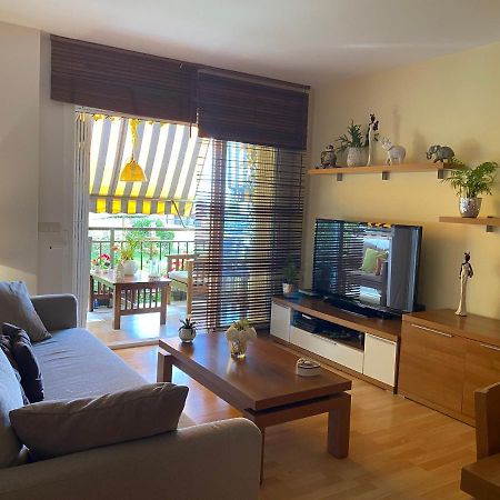 Lolita Rincon Appartement Rincón de la Victoria Buitenkant foto